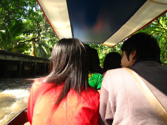 ...instead we are crammed into one like this...