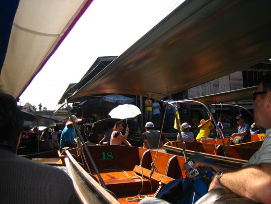 It was like this for the most part