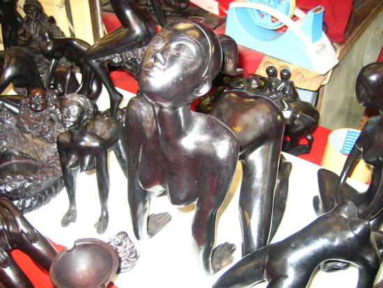 How's this for a souvenir?