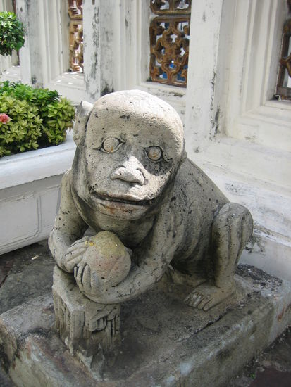 A Thai Gollum
