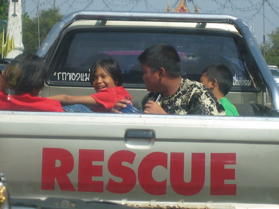 There should be laws against this