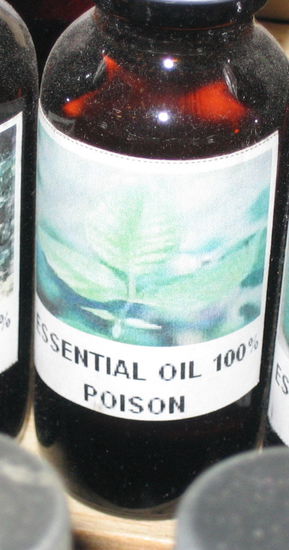 Oooh...this would make a great gift for an  enemy