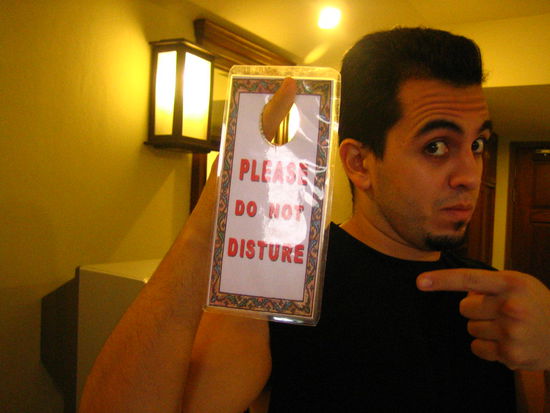 Poppa's Palace Resort
--Patong, Phuket