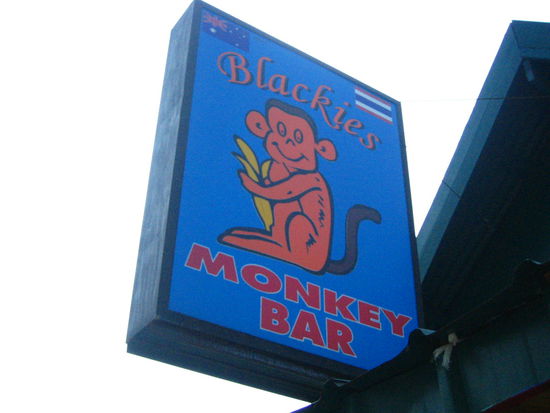 This is either very cute, or very racist