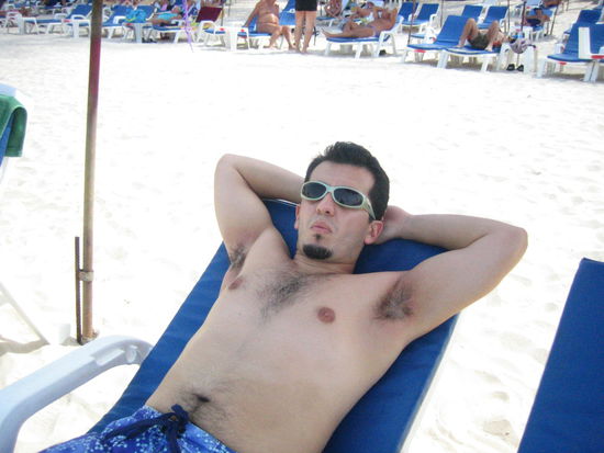 Ahhh, the life of a teacher