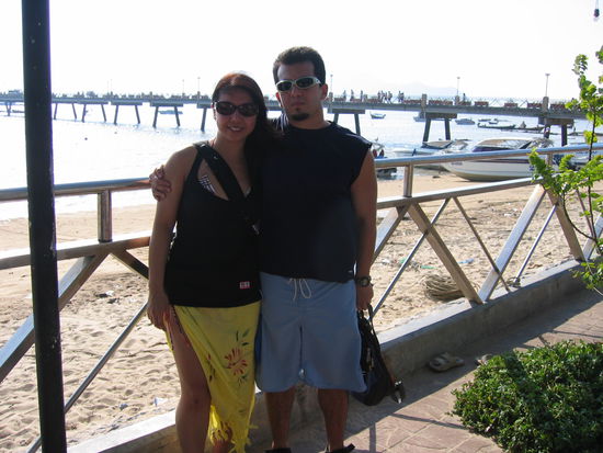 Can't wait to go to the Phi Phi Islands!