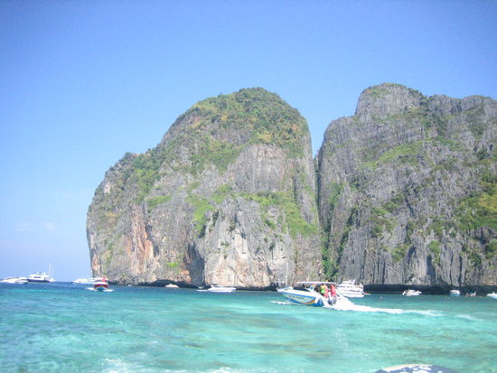 Too gorgeous for words