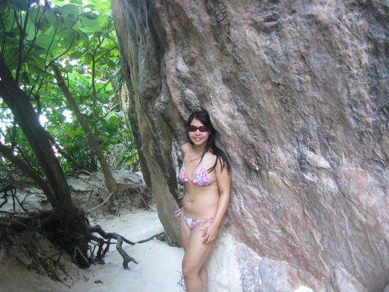 Beautiful photo spot