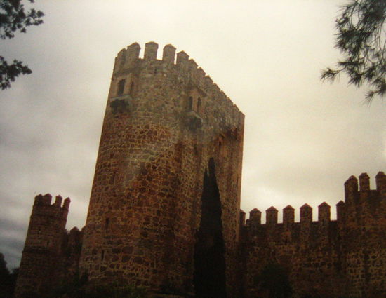 El Castillo