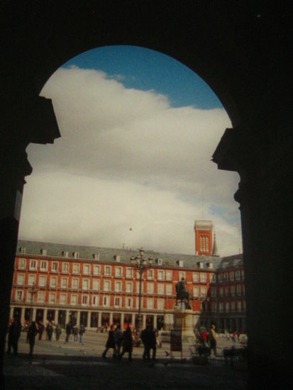 Plaza Mayor