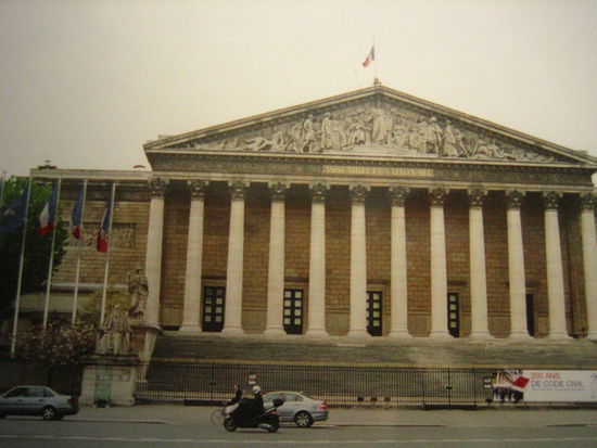 National Assembly