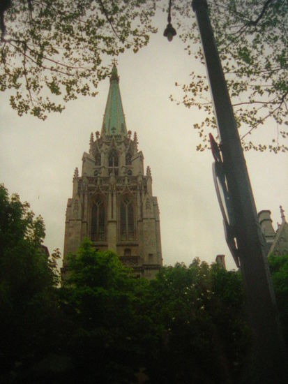 The American Church