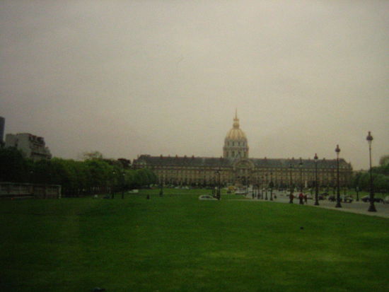 Hotel des Invalides