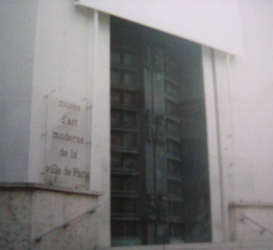 The Museum of Modern Art