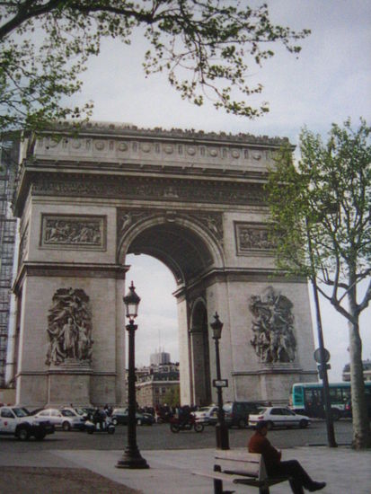 Arch of Triumph