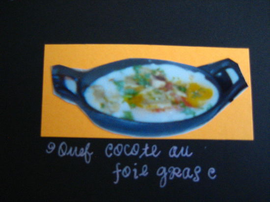 One of the best meals in France I've had