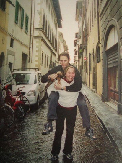 They're this fun pretty much... all the time