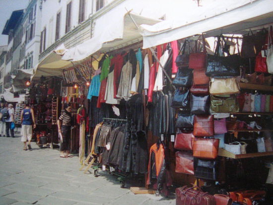 We had waited long enough. We could now shop and buy whatever we wanted since we were soon leaving