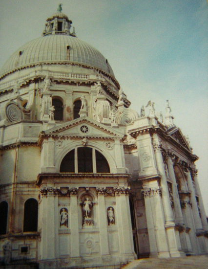 Maria della Salute