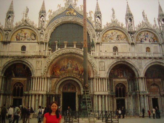 Piazza San Marco
