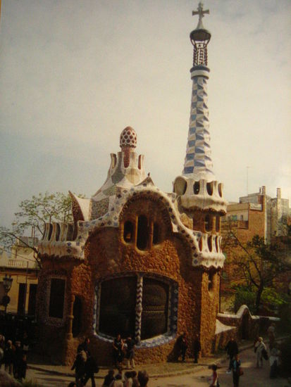 One of my favorites at the park