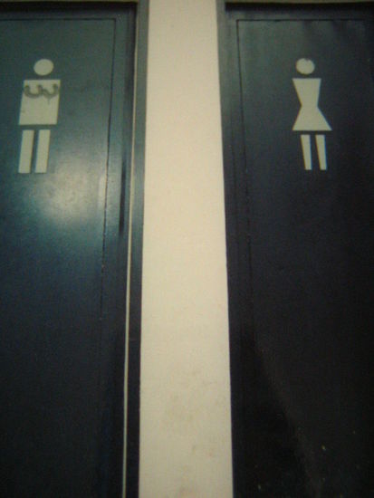 Ahhh, it's like being back in L.A.