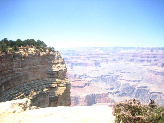 South Rim, Grand Canyon