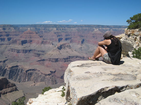 I look like I'm picking at something