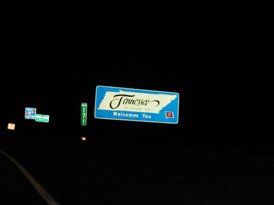 Another state closer to NY