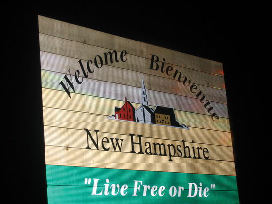 The best state motto we've seen thus far