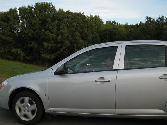 Asian sighting! We are amazed