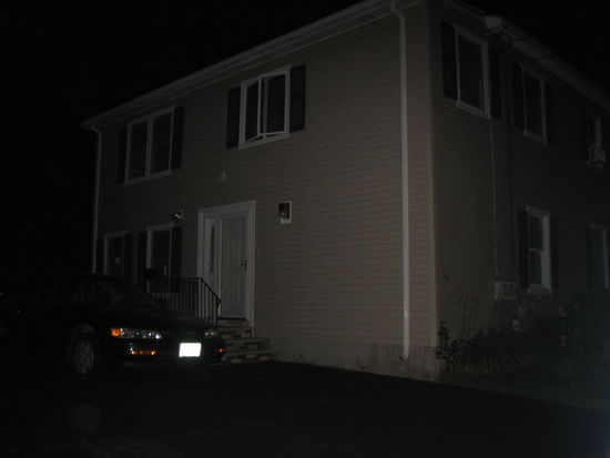 "Extreme Sports Bar"