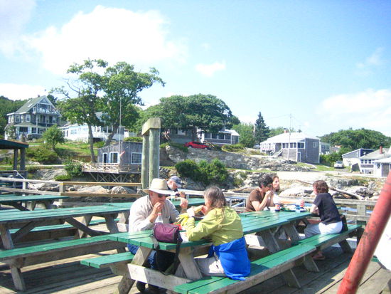 We are envious of these people