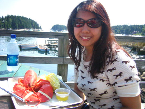 Resisting the urge to dig in already