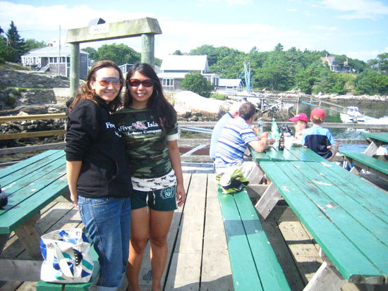 Definitely would love to come back here again one day...