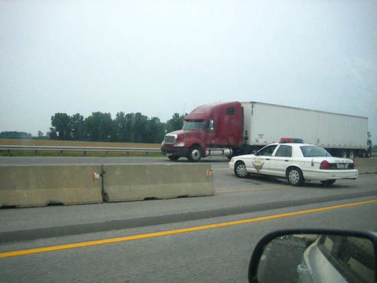 'Ooh look at me, I am stealth ninja.'