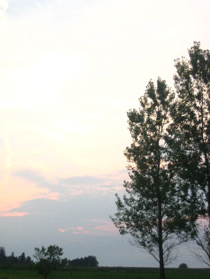 One of my fave shots on this road trip