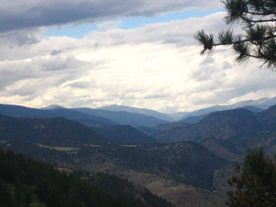 Colorado Rockies