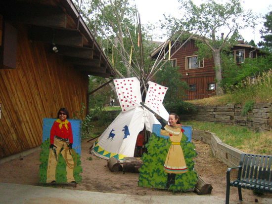 Asian cowboys-- I have no neck