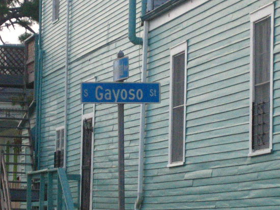 New Orleans, Louisiana