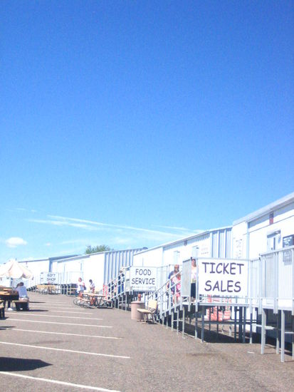 For some reason, we found this set-up particularly funny