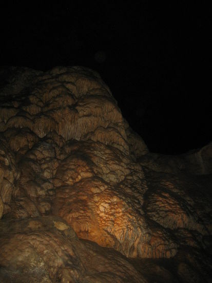 This one reminds me of Jabba the Hut