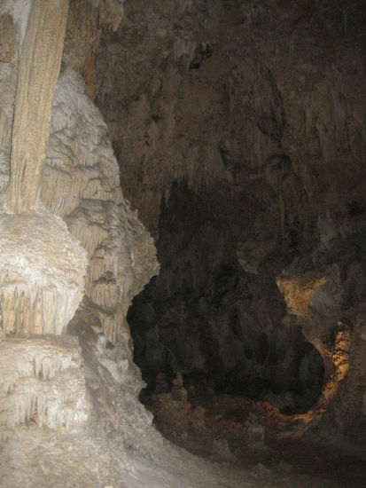 Inside 'The Big Room'