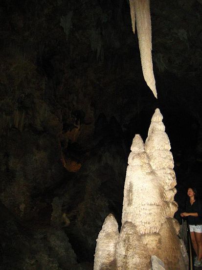 A possessed Christina