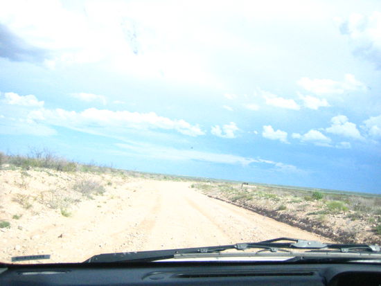 At first, it was fun