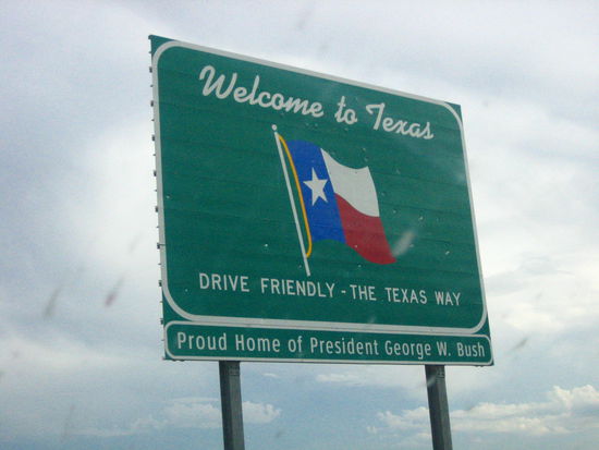 This sign is sacrilegious!