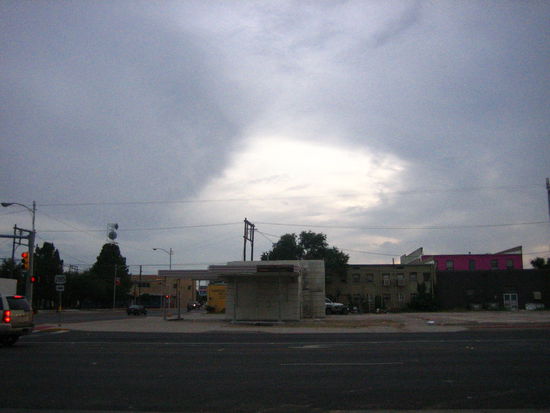 Pecos, Texas-- Home of Pecos Bill, I wonder?
