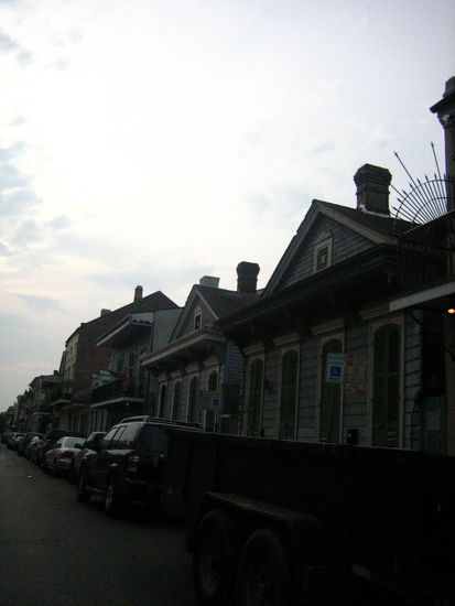 French Quarter