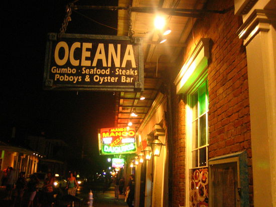 Go here when everything else closes