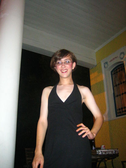 The loveable and hilarious...Cookie!